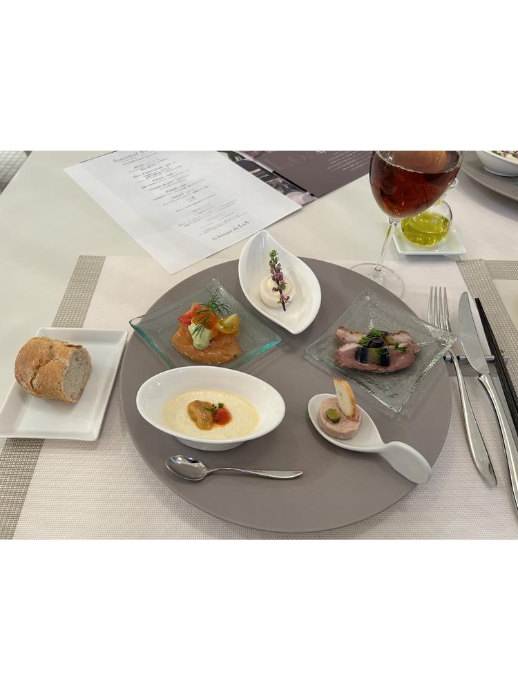 ラ・バンク・ド・ロア(横浜市指定有形文化財)