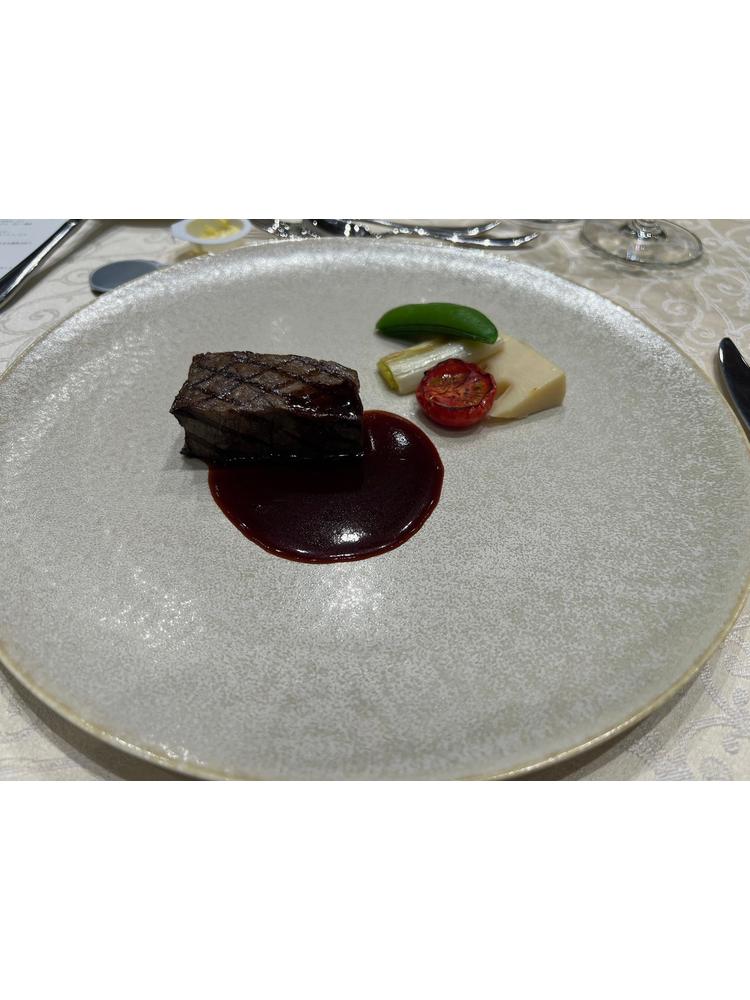 ホテルロイヤルクラシック大阪