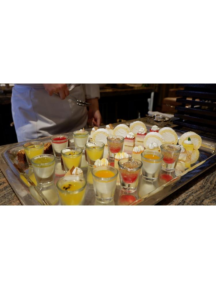 リストランテKubotsu