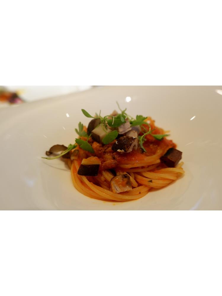 リストランテKubotsu