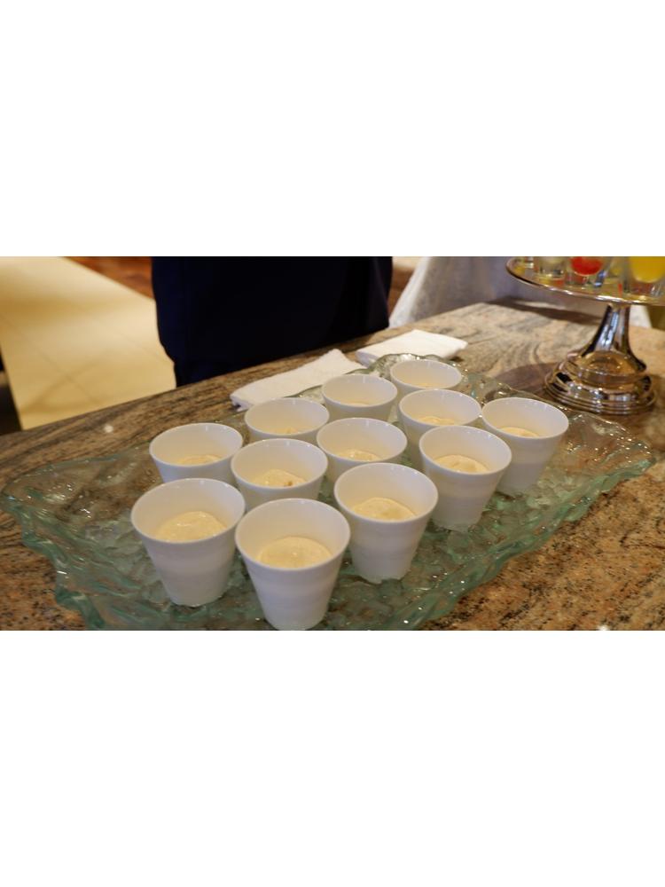 リストランテKubotsu