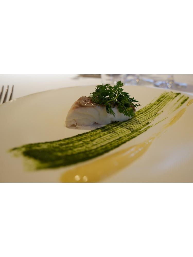 リストランテKubotsu