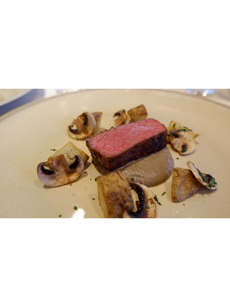 リストランテKubotsu