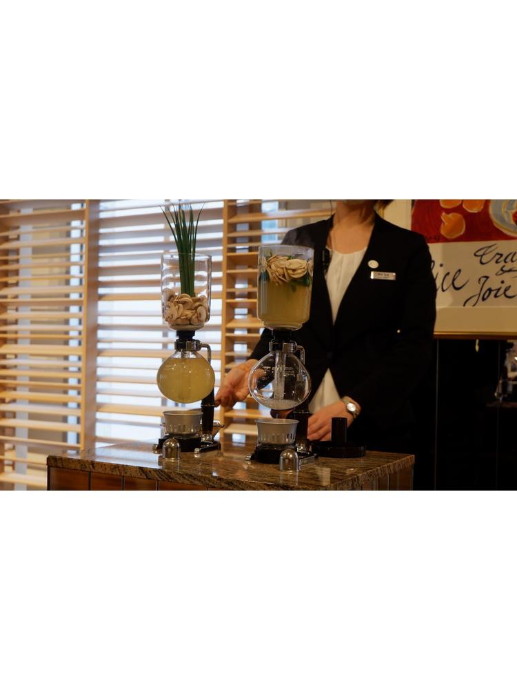 リストランテKubotsu