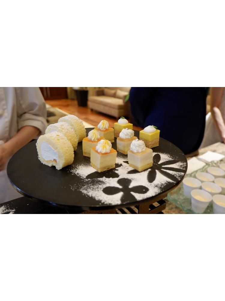 リストランテKubotsu