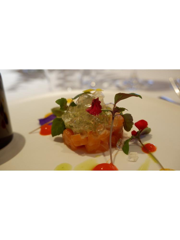 リストランテKubotsu