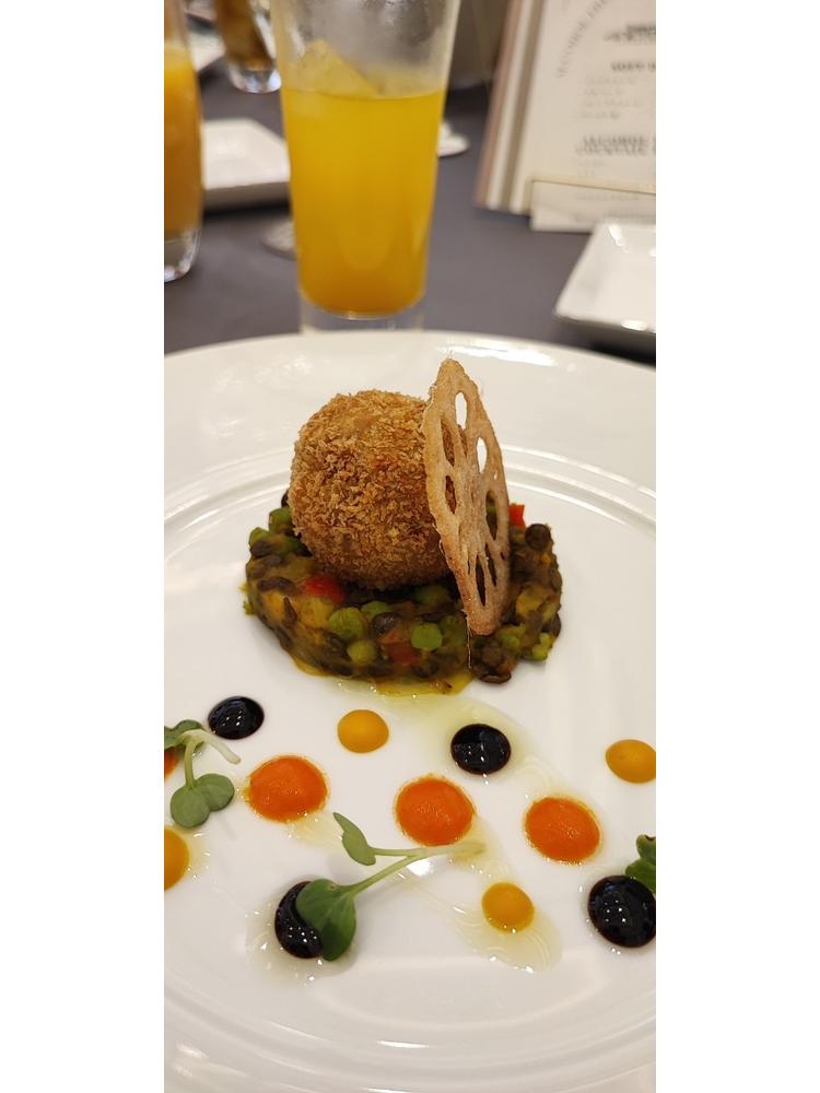 ル・センティフォーリア大阪