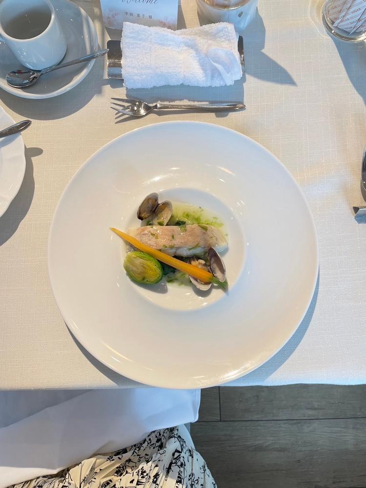 チャペル・ド・コフレ