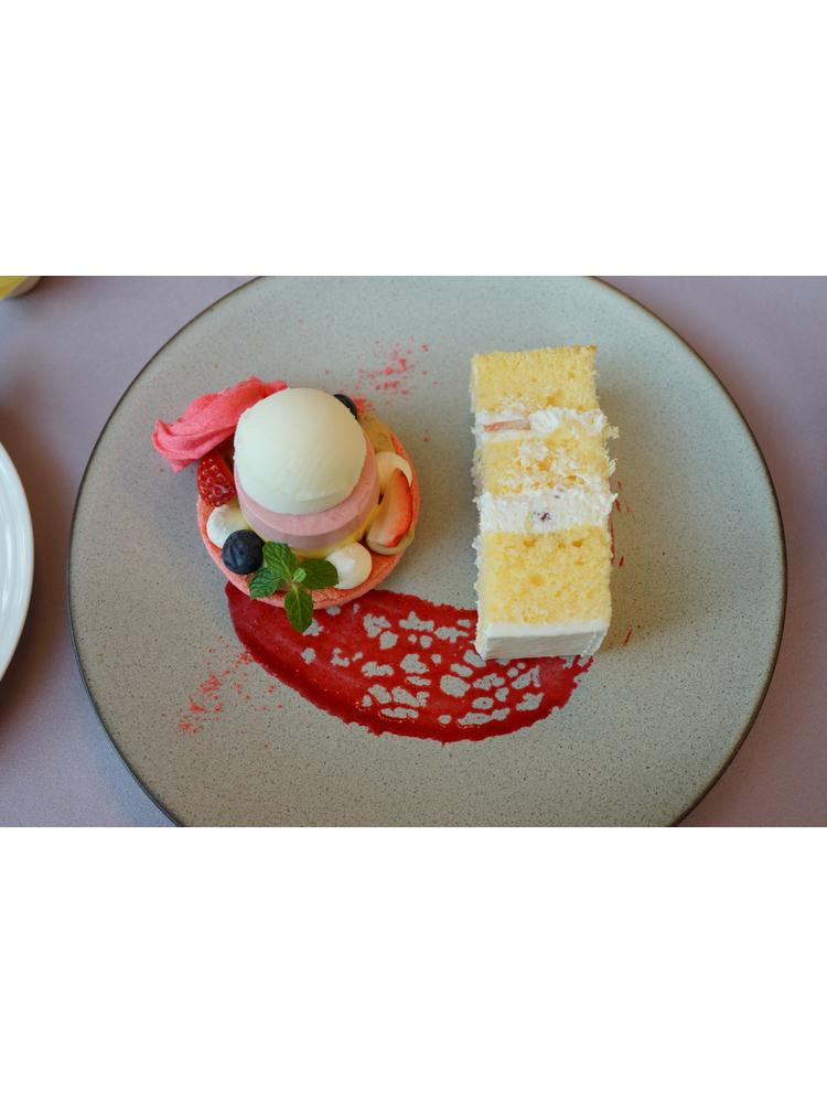 The 33 Sense of Wedding