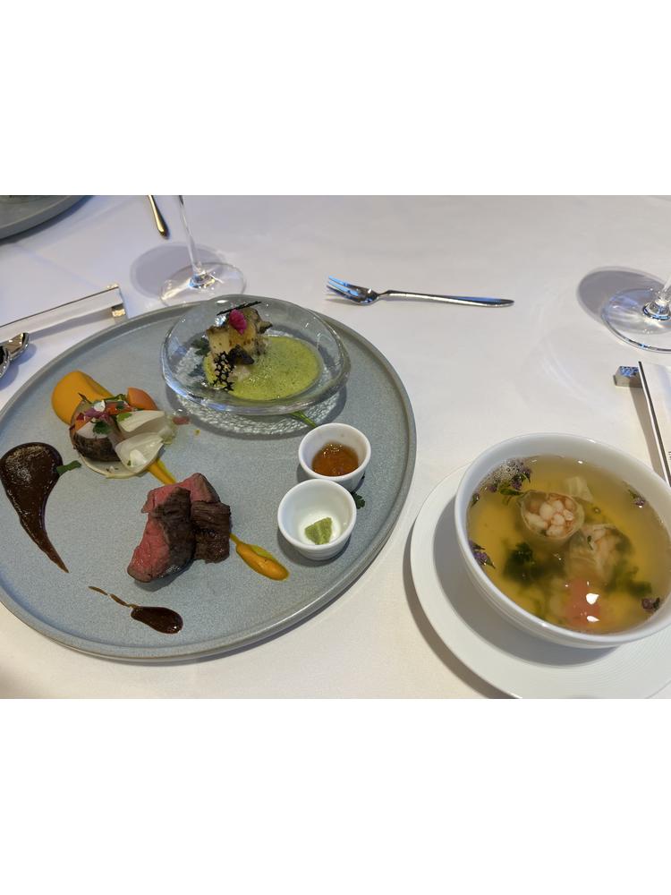 ル・センティフォーリア大阪