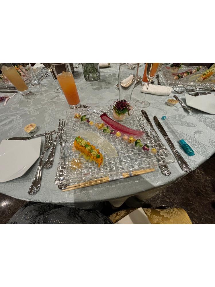 シャトー ラ・パルム・ドール