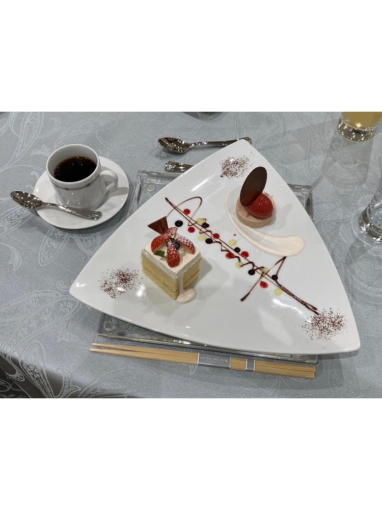 シャトー ラ・パルム・ドール