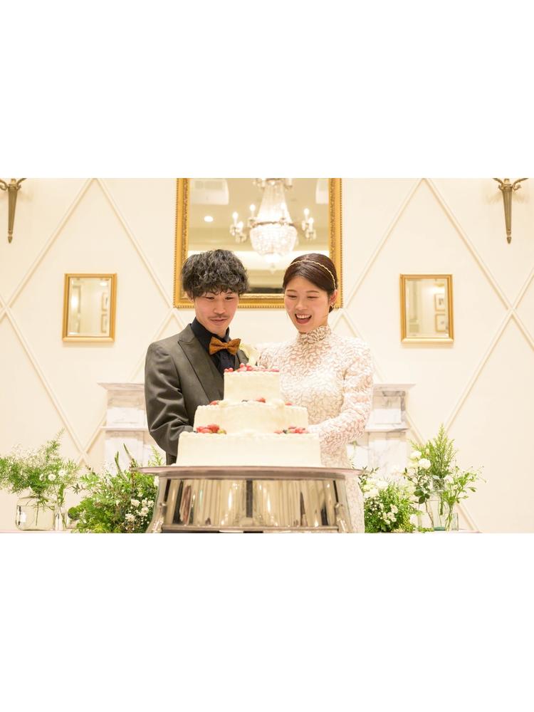 ニーズ新横浜 by T&G WEDDING(旧アクアテラス迎賓館(新横浜))＜TAKE and GIVE NEEDS WEDDING（テイクアンドギヴ・ニーズ ウェディング）＞