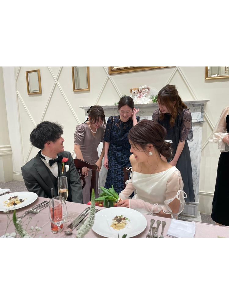 ニーズ新横浜 by T&G WEDDING