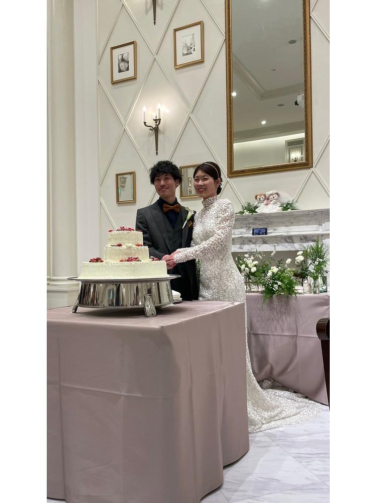 ニーズ新横浜 by T&G WEDDING