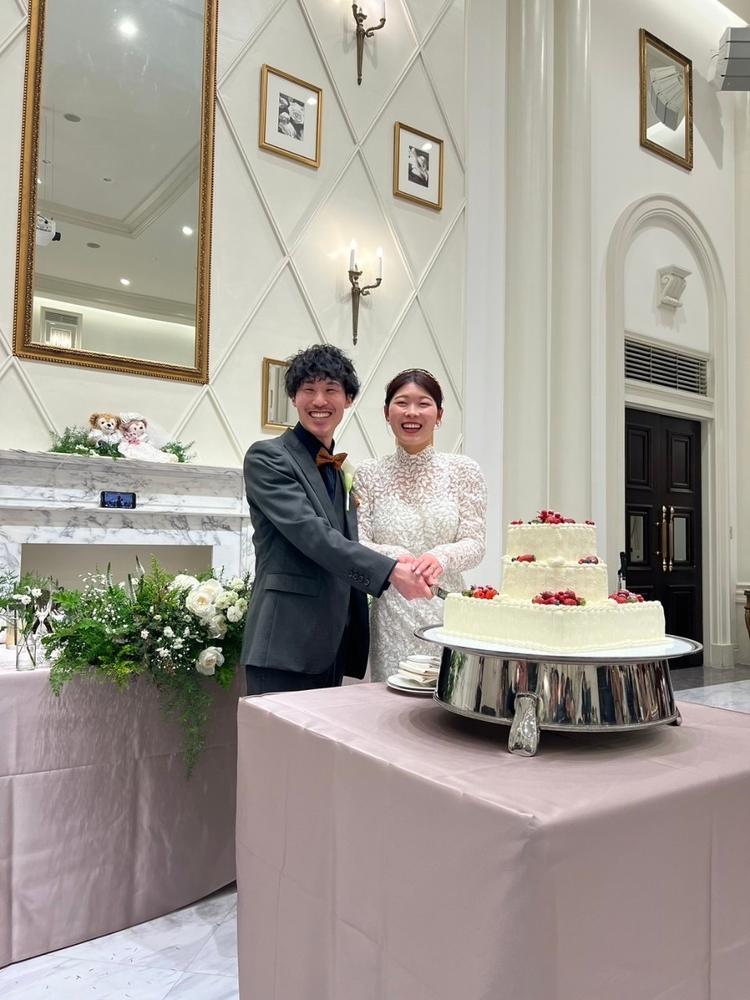 ニーズ新横浜 by T&G WEDDING