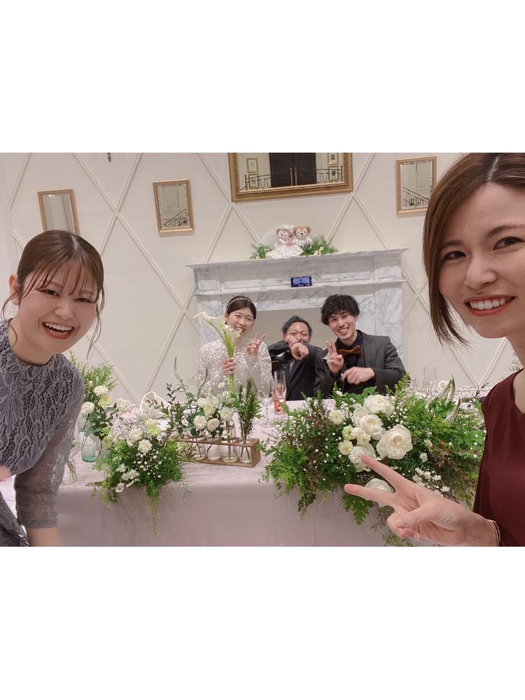 ニーズ新横浜 by T&G WEDDING