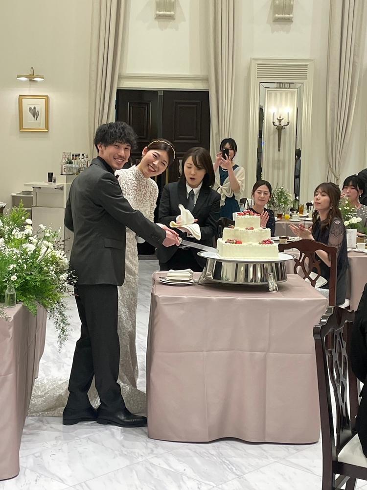 ニーズ新横浜 by T&G WEDDING