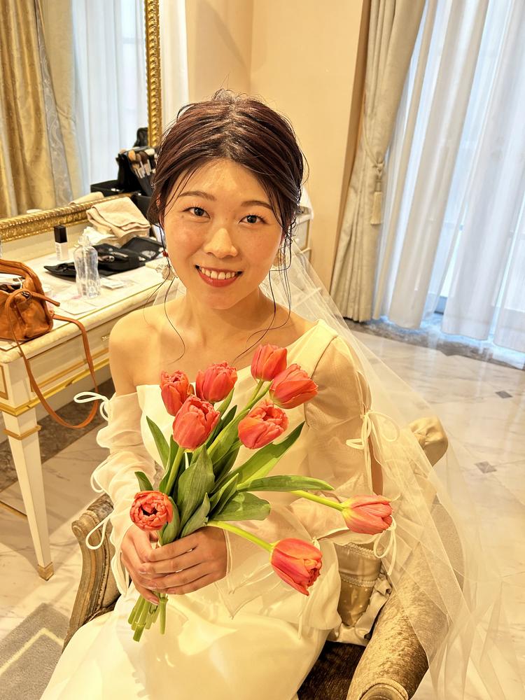 ニーズ新横浜 by T&G WEDDING