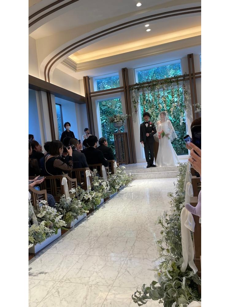 ニーズ新横浜 by T&G WEDDING