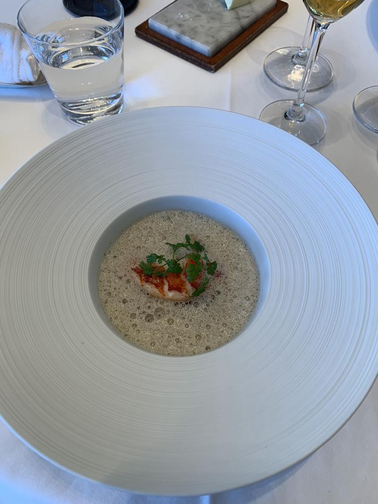 オーベルジュ・ド・リル ナゴヤ