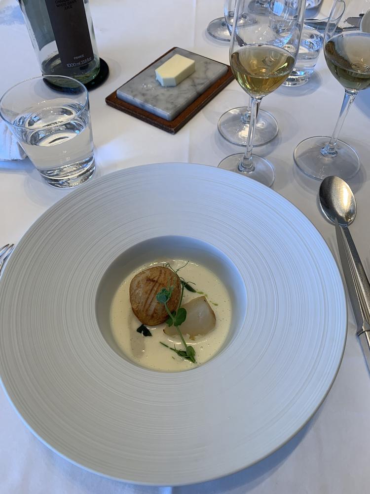 オーベルジュ・ド・リル ナゴヤ