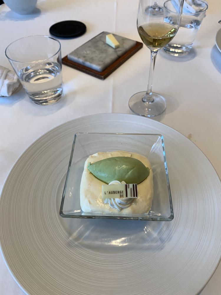 オーベルジュ・ド・リル ナゴヤ