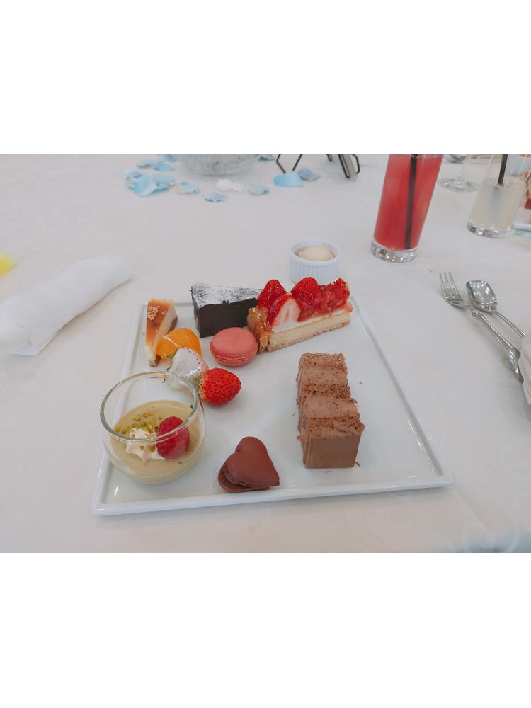 ルシェルアンジュ水戸 ウエディングシャトー