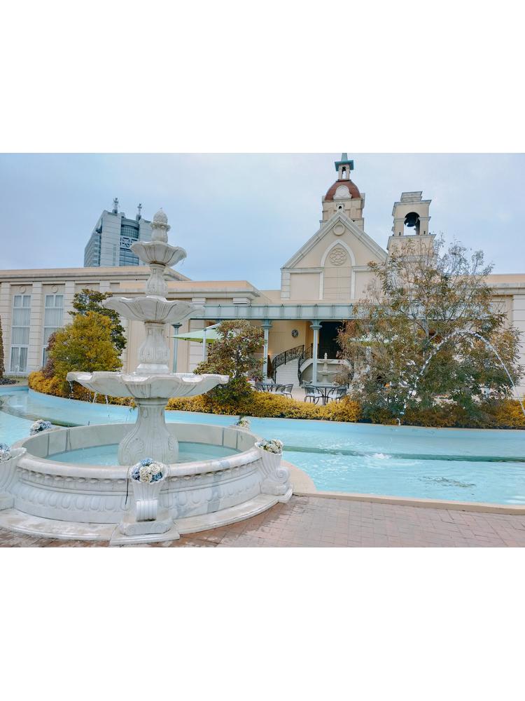 ルシェルアンジュ水戸 ウエディングシャトー