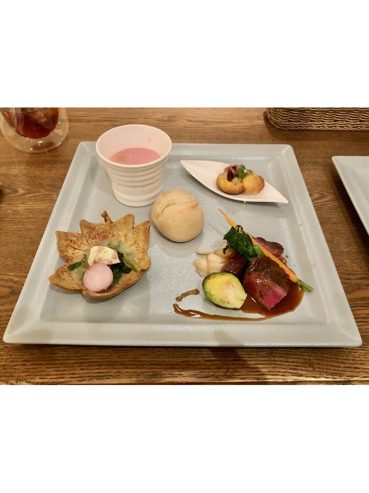 チャペル・ド・コフレ