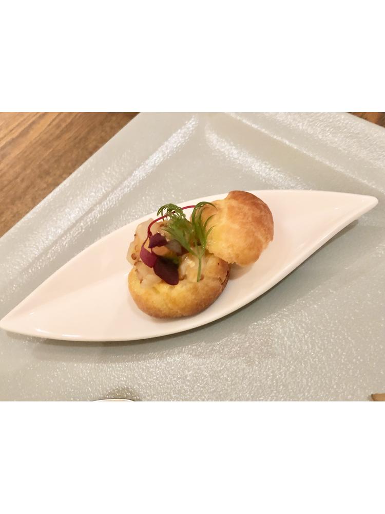 チャペル・ド・コフレ