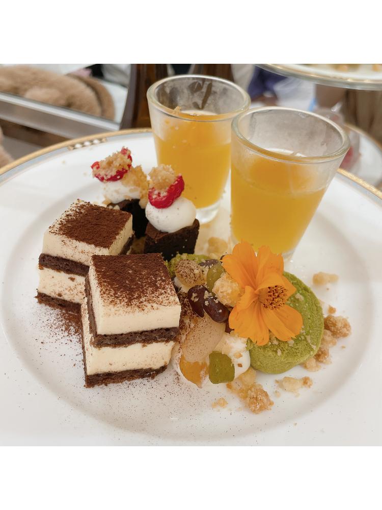 ラグナヴェール TOKYO