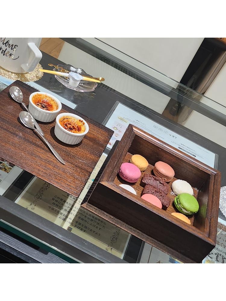 ルシアスガーデン