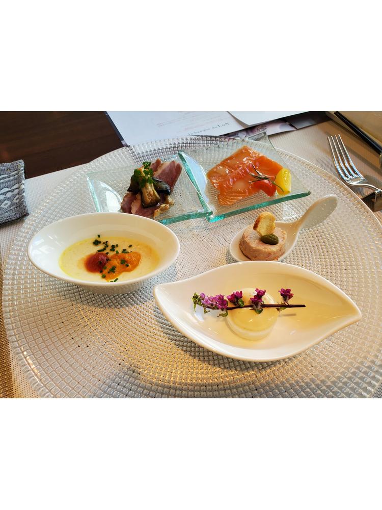 ラ・バンク・ド・ロア(横浜市指定有形文化財)