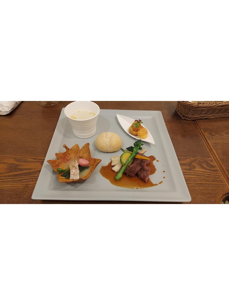 チャペル・ド・コフレ