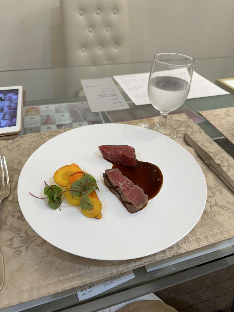 セント・ラファエロチャペル御堂筋