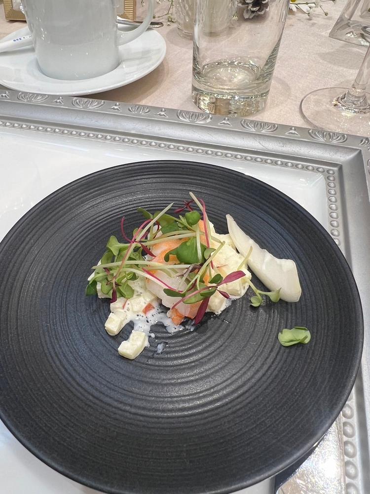 カサ・デ・アンジェラ青山(Casa d' Angela Aoyama)