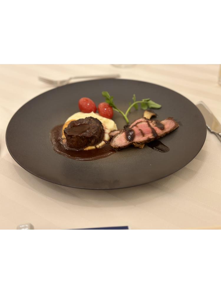 アンフェリシオン