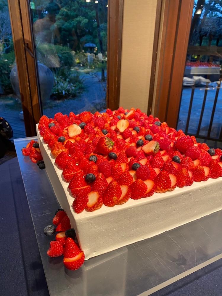 THE GARDEN PLACE SOSHUEN