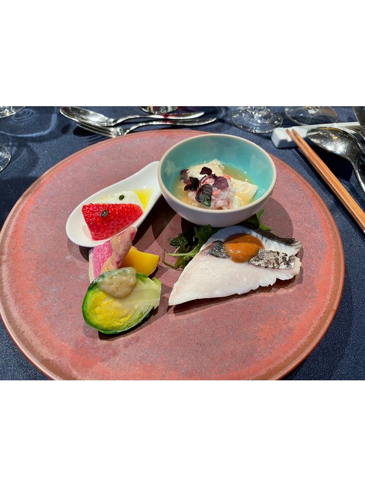 THE GARDEN PLACE SOSHUEN