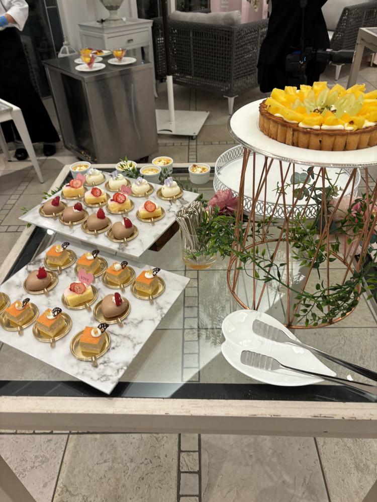 アートグレイス ウエディングコースト 東京ベイ