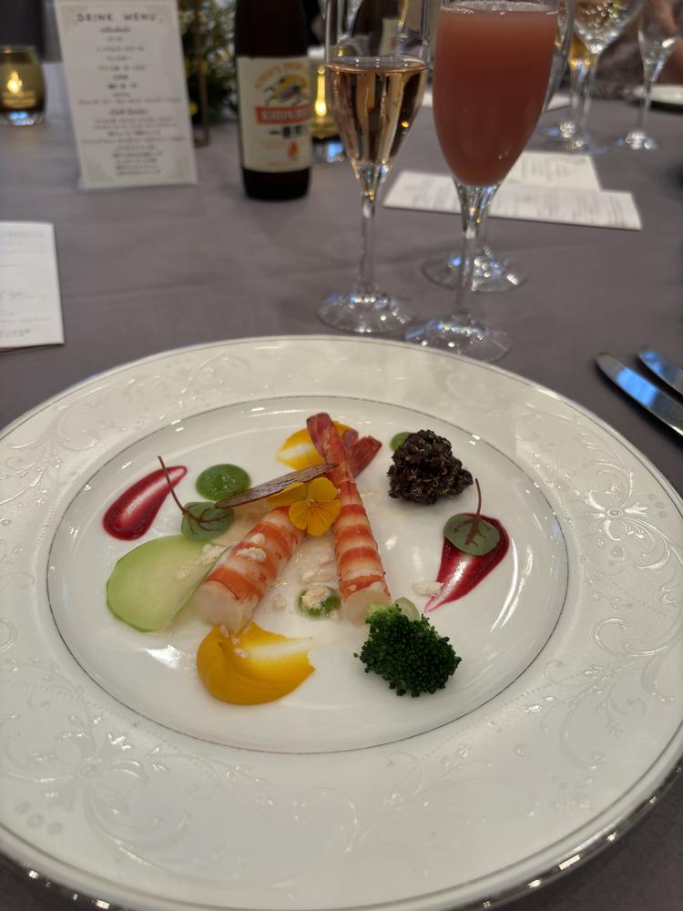 アートグレイス ウエディングコースト 東京ベイ