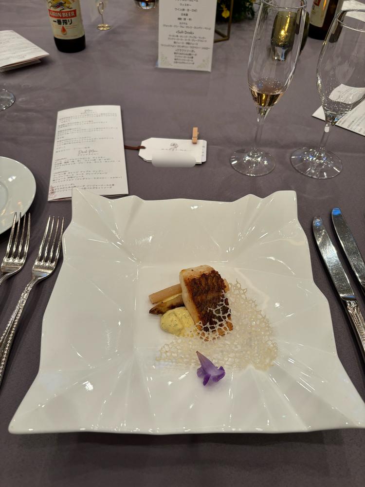 アートグレイス ウエディングコースト 東京ベイ