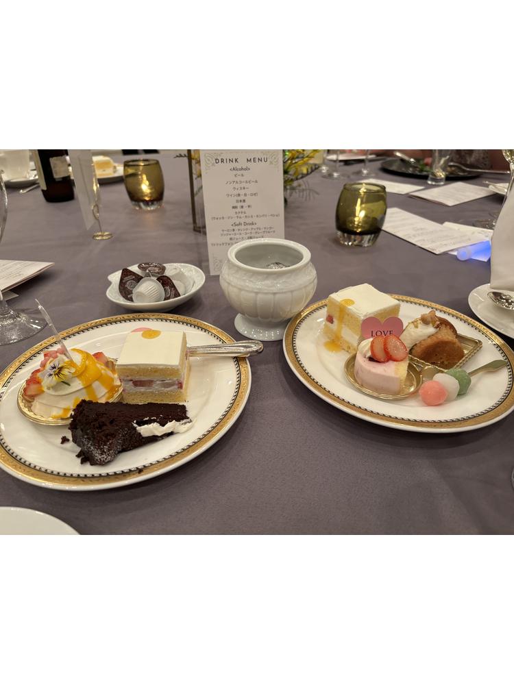 アートグレイス ウエディングコースト 東京ベイ