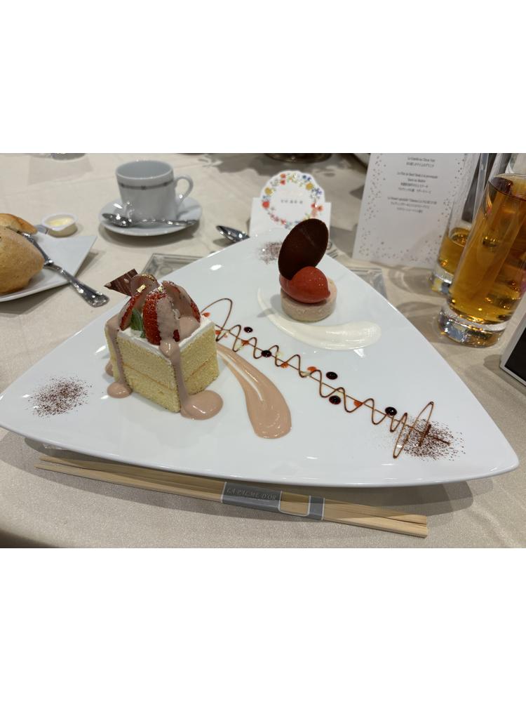 シャトー ラ・パルム・ドール