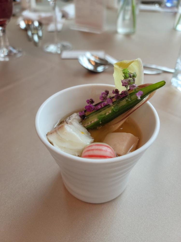 The 33 Sense of Wedding