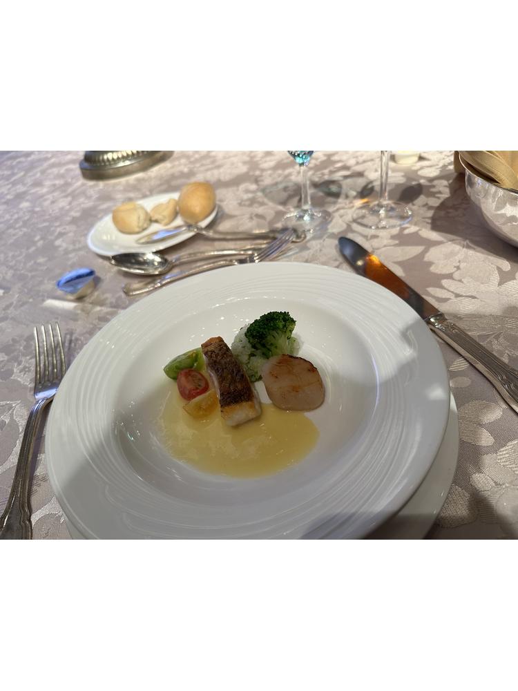 シェラトン・グランデ・トーキョーベイ・ホテル