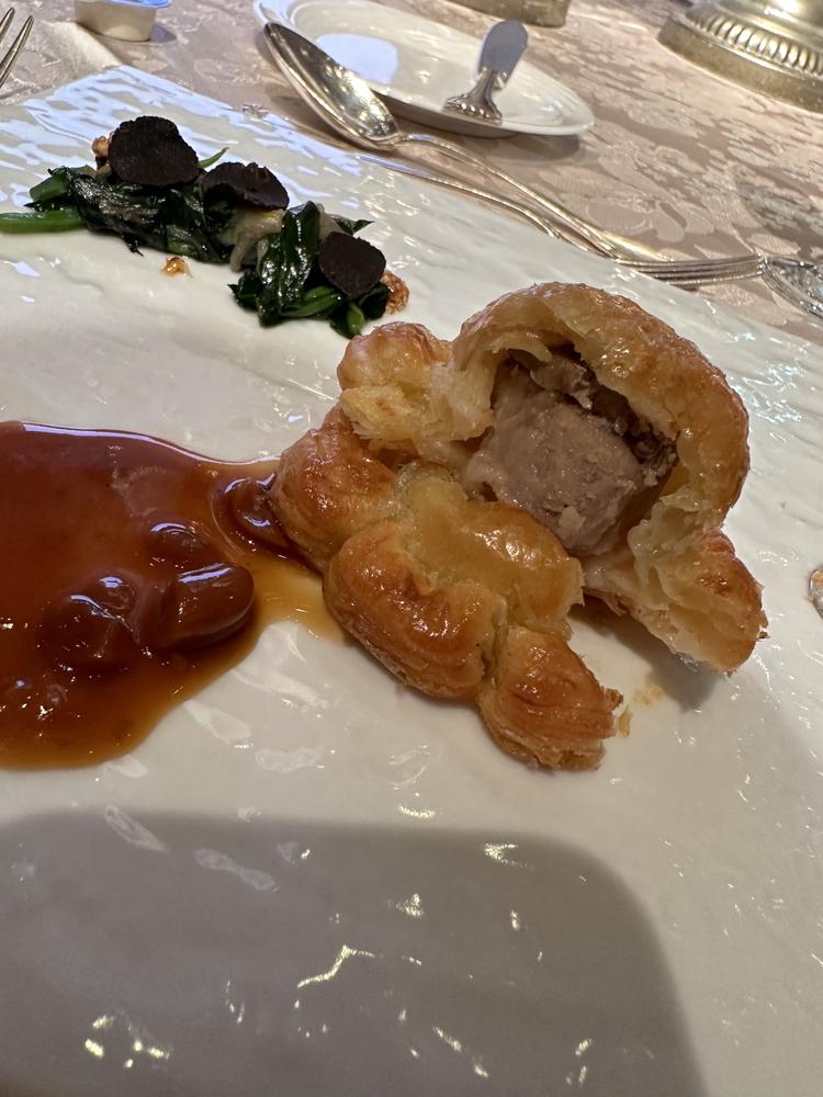 シェラトン・グランデ・トーキョーベイ・ホテル