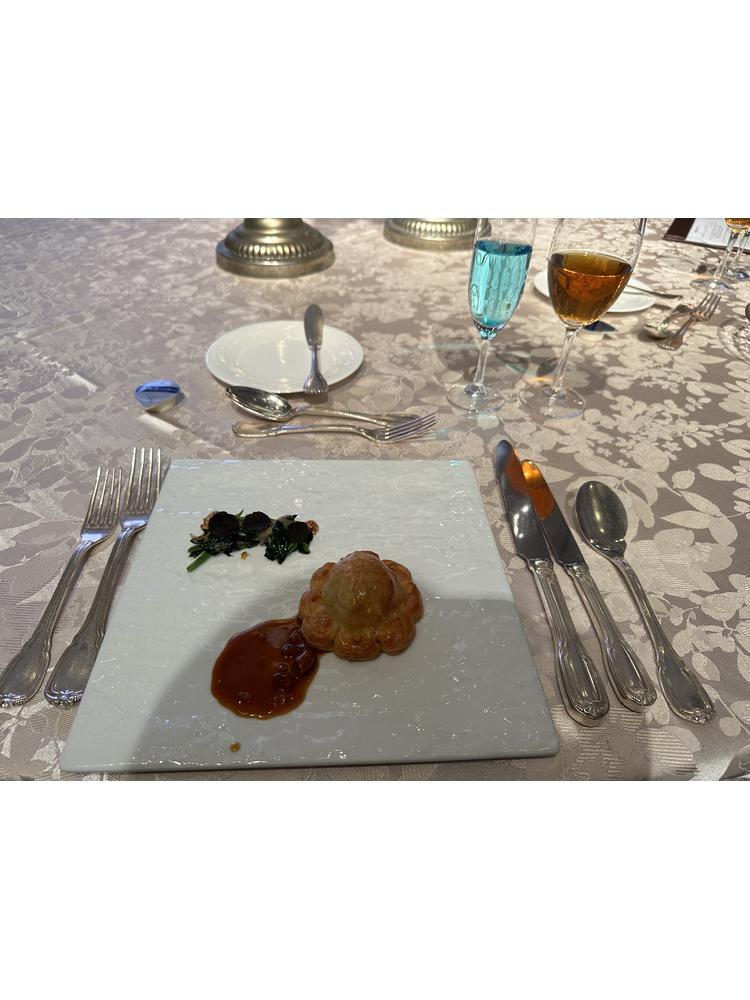 シェラトン・グランデ・トーキョーベイ・ホテル