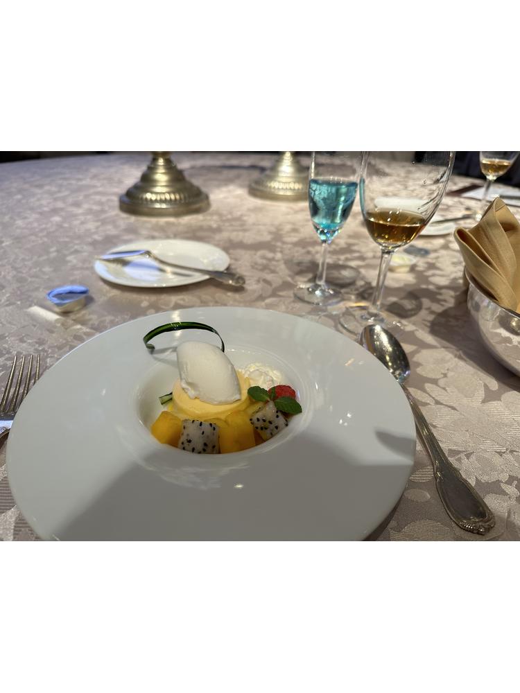 シェラトン・グランデ・トーキョーベイ・ホテル